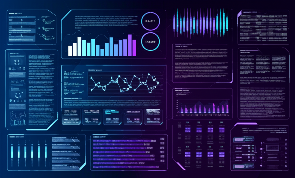 AI Technology Background