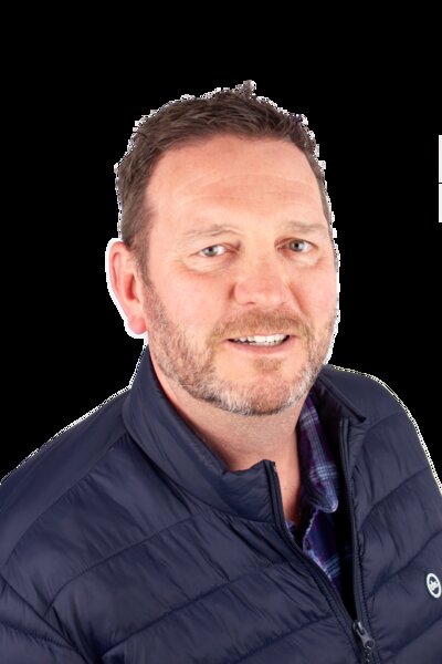 Guy Stanton, Operations Director of Appoly Intelligence