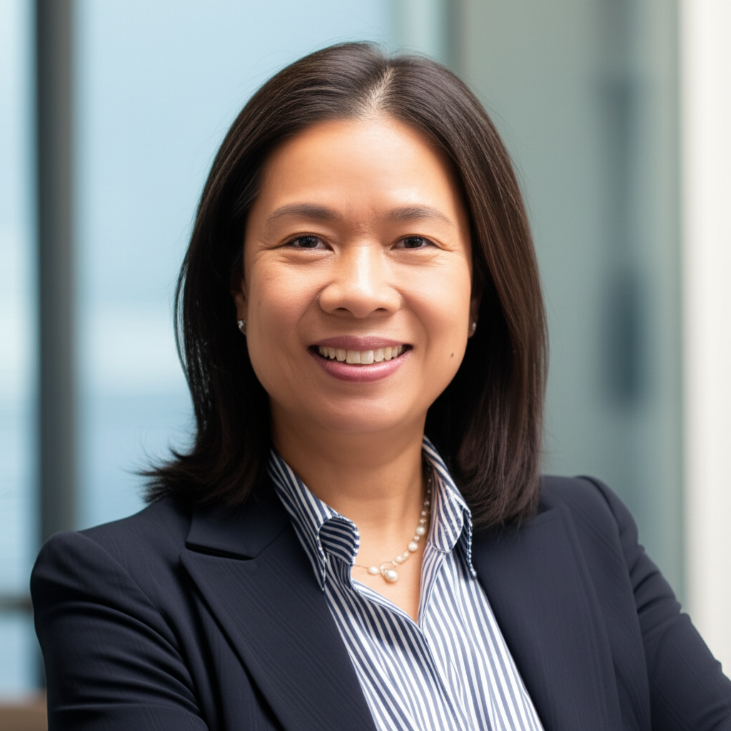 Sarah Chen
